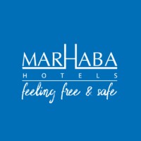 Marhaba Hotels logo, Marhaba Hotels contact details