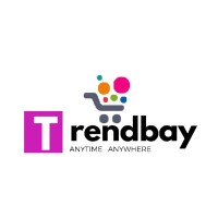 Trend Bay logo, Trend Bay contact details