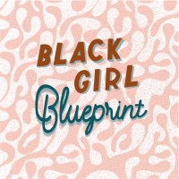 Black Girl Blueprint logo, Black Girl Blueprint contact details