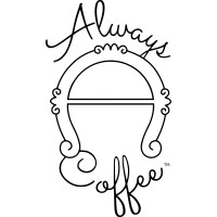 Always Coffee logo, Always Coffee contact details