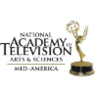 National Academy of Television Arts & Sciences, Mid-America logo, National Academy of Television Arts & Sciences, Mid-America contact details