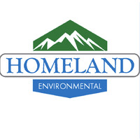 Homeland Environmental logo, Homeland Environmental contact details