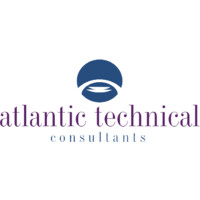 Atlantic Technical Consultants logo, Atlantic Technical Consultants contact details