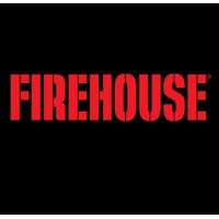 Firehouse Magazine logo, Firehouse Magazine contact details