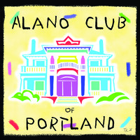 The Alano Club of Portland logo, The Alano Club of Portland contact details