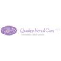 Quality Renal Care logo, Quality Renal Care contact details