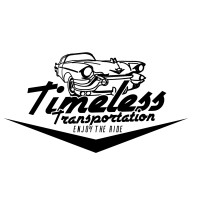 Timeless Transportation LLC. logo, Timeless Transportation LLC. contact details