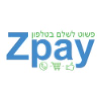 Zpay logo, Zpay contact details