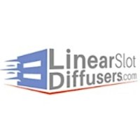 Linear Slot Diffusers logo, Linear Slot Diffusers contact details