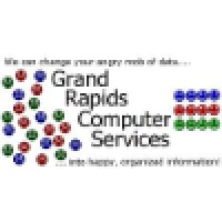 Grand Rapids Computer Services logo, Grand Rapids Computer Services contact details