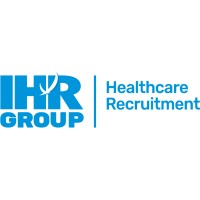 IHR Group Healthcare Recruitment logo, IHR Group Healthcare Recruitment contact details