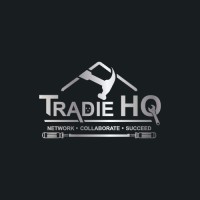 Tradie HQ logo, Tradie HQ contact details