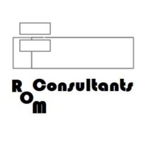 ROM Consultants logo, ROM Consultants contact details