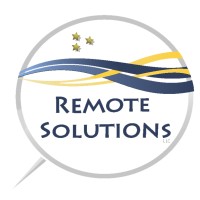 Alaska Remote Solutions logo, Alaska Remote Solutions contact details