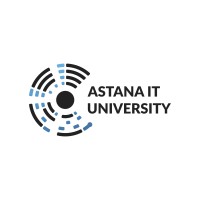 Astana IT University logo, Astana IT University contact details