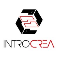 IntroCrea logo, IntroCrea contact details