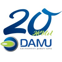 Damu.Fund logo, Damu.Fund contact details