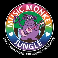 Music Monkey Jungle logo, Music Monkey Jungle contact details