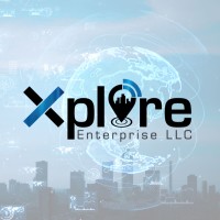 Xplorenterprise LLC logo, Xplorenterprise LLC contact details