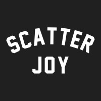 The Scatter Joy Project logo, The Scatter Joy Project contact details