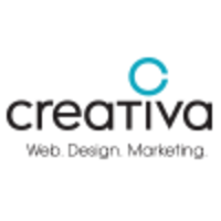 Creativa Interactive logo, Creativa Interactive contact details