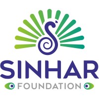 Sinhar Foundation logo, Sinhar Foundation contact details