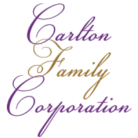 Carlton Family Corporation logo, Carlton Family Corporation contact details