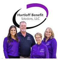 Hartloff Benefit Solutions, LLC logo, Hartloff Benefit Solutions, LLC contact details