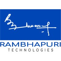 Rambhapuri Technologies logo, Rambhapuri Technologies contact details