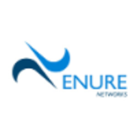 Enure Networks logo, Enure Networks contact details