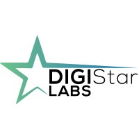 DigiStar Labs logo, DigiStar Labs contact details