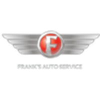 Franks Automotive Service logo, Franks Automotive Service contact details