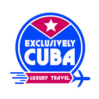 Exclusively Cuba logo, Exclusively Cuba contact details