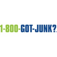 1-800-GOT-JUNK? Calgary logo, 1-800-GOT-JUNK? Calgary contact details