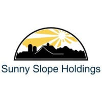 Sunny Slope Holdings LLC logo, Sunny Slope Holdings LLC contact details