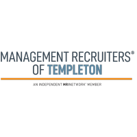 Management Recruiters of Templeton logo, Management Recruiters of Templeton contact details