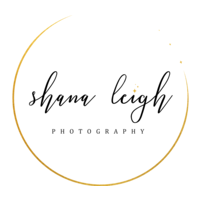 Shana Leigh Photography logo, Shana Leigh Photography contact details