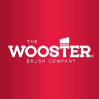 The Wooster Brush Company logo, The Wooster Brush Company contact details