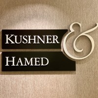 Kushner & Hamed Co., LPA logo, Kushner & Hamed Co., LPA contact details