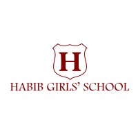 Habib Girls' School logo, Habib Girls' School contact details