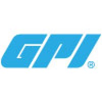 GPI USA logo, GPI USA contact details