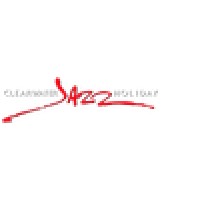 Clearwater Jazz Holiday Inc logo, Clearwater Jazz Holiday Inc contact details