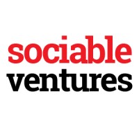 Sociable Ventures logo, Sociable Ventures contact details