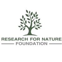 Research for Nature Foundation logo, Research for Nature Foundation contact details