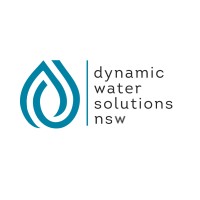 Dynamic Water Solutions Pty Ltd logo, Dynamic Water Solutions Pty Ltd contact details