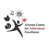 Arizona Center for Afterschool Excellence logo, Arizona Center for Afterschool Excellence contact details