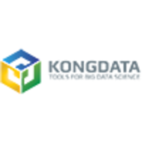 KongData Ltd logo, KongData Ltd contact details