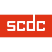 SCDC logo, SCDC contact details