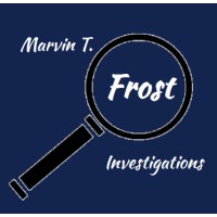 Marvin T. Frost Investigations, Inc. logo, Marvin T. Frost Investigations, Inc. contact details