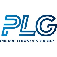 Pacific Logistics Group logo, Pacific Logistics Group contact details